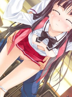 彼女×彼女×彼女　ドキドキ フルスロットル_0593