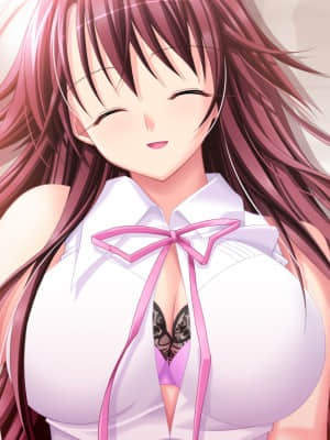 [アトリエかぐや Berkshire Yorkshire] 艶女医～2人のエッチな女医とエロエロ研修体験～_cg000_03