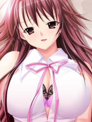 [アトリエかぐや Berkshire Yorkshire] 艶女医～2人のエッチな女医とエロエロ研修体験～_cg000_06