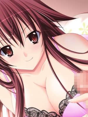[アトリエかぐや Berkshire Yorkshire] 艶女医～2人のエッチな女医とエロエロ研修体験～_cg001_04_003