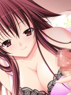 [アトリエかぐや Berkshire Yorkshire] 艶女医～2人のエッチな女医とエロエロ研修体験～_cg001_06_002