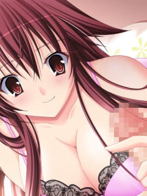 [アトリエかぐや Berkshire Yorkshire] 艶女医～2人のエッチな女医とエロエロ研修体験～_cg001_07_004