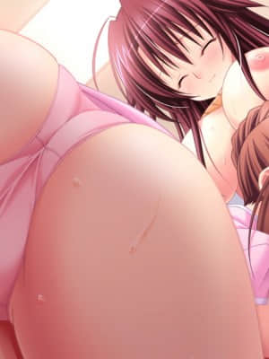[アトリエかぐや Berkshire Yorkshire] 艶女医～2人のエッチな女医とエロエロ研修体験～_cg027_13