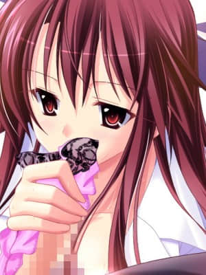 [アトリエかぐや Berkshire Yorkshire] 艶女医～2人のエッチな女医とエロエロ研修体験～_cg047_07_003