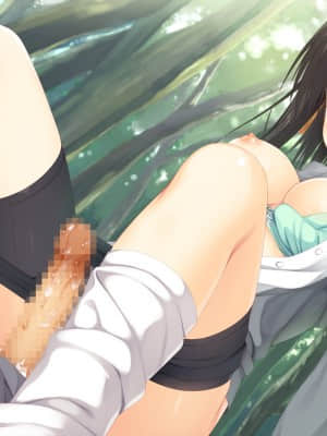[ゆずソフト] 千恋＊万花_ev218a+Ha+Hl