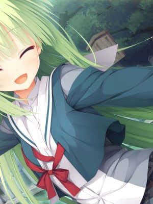 [ゆずソフト] 千恋＊万花_ev309a+Aa+Aa