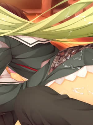 [ゆずソフト] 千恋＊万花_ev318a+Ea+Ed