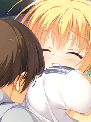 [ゆずソフト] 千恋＊万花_ev401a+Aa+Ad