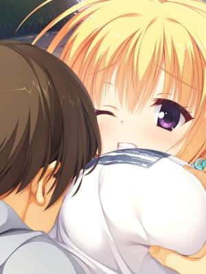 [ゆずソフト] 千恋＊万花_ev401a+Aa+Ae