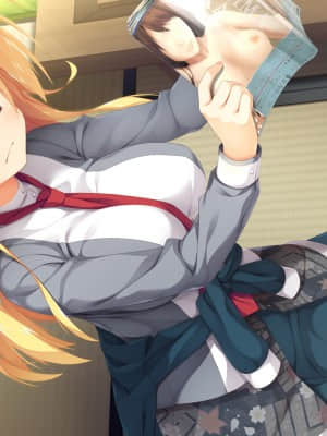 [ゆずソフト] 千恋＊万花_ev402a+Aa+Ad