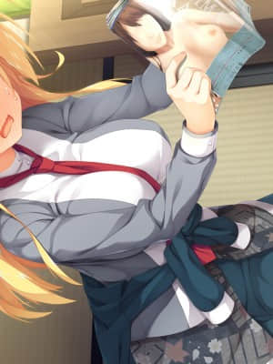 [ゆずソフト] 千恋＊万花_ev402a+Aa+Ag