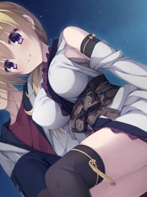 [ゆずソフト] 千恋＊万花_ev406a+Aa
