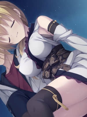 [ゆずソフト] 千恋＊万花_ev406a+Aa+Ad