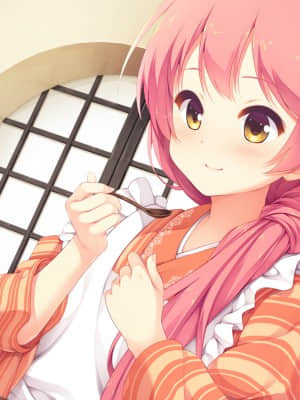 [ゆずソフト] 千恋＊万花_ev501a+Ca+Cb