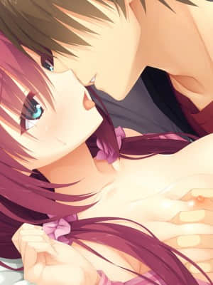 [ゆずソフト] 千恋＊万花_ev607a+Aa+Ab