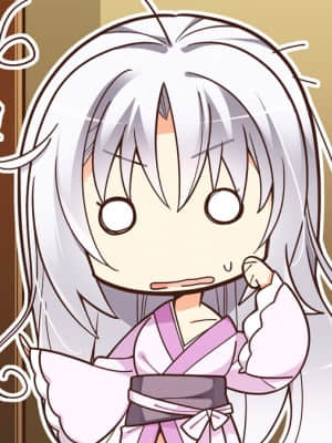 [ゆずソフト] 千恋＊万花_SD003AB