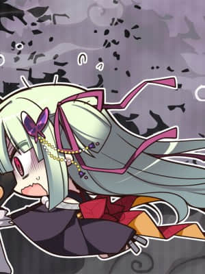 [ゆずソフト] 千恋＊万花_SD004AB