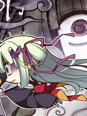 [ゆずソフト] 千恋＊万花_SD004DD