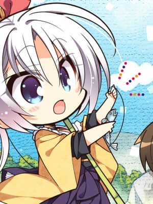 [ゆずソフト] 千恋＊万花_SD010DA