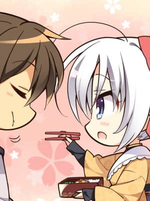 [ゆずソフト] 千恋＊万花_SD104CC