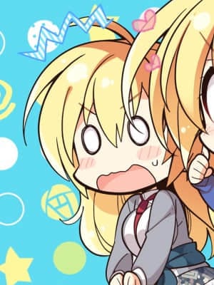 [ゆずソフト] 千恋＊万花_SD401AB
