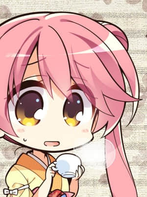 [ゆずソフト] 千恋＊万花_SD502AD