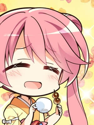 [ゆずソフト] 千恋＊万花_SD502CE