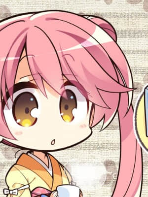 [ゆずソフト] 千恋＊万花_SD502EG