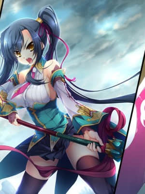 [BaseSon]真・恋姫†英雄譚 １ ～乙女艶乱☆三国志演義［蜀］～_127_e_a1_11c_1