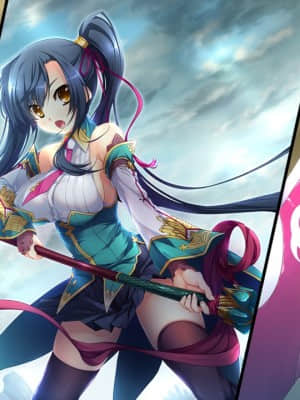 [BaseSon]真・恋姫†英雄譚 １ ～乙女艶乱☆三国志演義［蜀］～_128_e_a1_11d_1
