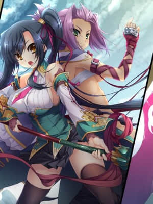 [BaseSon]真・恋姫†英雄譚 １ ～乙女艶乱☆三国志演義［蜀］～_131_e_a1_11g_1