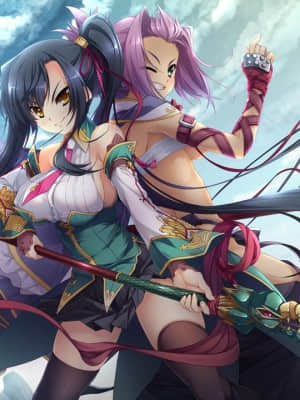 [BaseSon]真・恋姫†英雄譚 １ ～乙女艶乱☆三国志演義［蜀］～_137_e_a1_11m_1