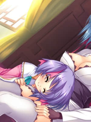 [BaseSon]真・恋姫†英雄譚 １ ～乙女艶乱☆三国志演義［蜀］～_236_e_a2_04f_1