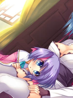 [BaseSon]真・恋姫†英雄譚 １ ～乙女艶乱☆三国志演義［蜀］～_237_e_a2_04g_1