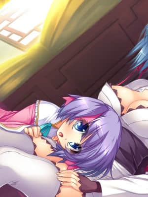 [BaseSon]真・恋姫†英雄譚 １ ～乙女艶乱☆三国志演義［蜀］～_238_e_a2_04h_1