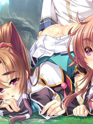 [BaseSon]真・恋姫†英雄譚 １ ～乙女艶乱☆三国志演義［蜀］～_358_e_a3_05e_1