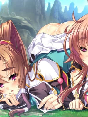 [BaseSon]真・恋姫†英雄譚 １ ～乙女艶乱☆三国志演義［蜀］～_360_e_a3_05g_1