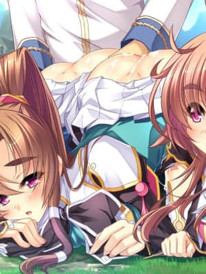 [BaseSon]真・恋姫†英雄譚 １ ～乙女艶乱☆三国志演義［蜀］～_363_e_a3_05j_1