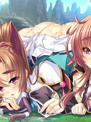 [BaseSon]真・恋姫†英雄譚 １ ～乙女艶乱☆三国志演義［蜀］～_367_e_a3_05n_1