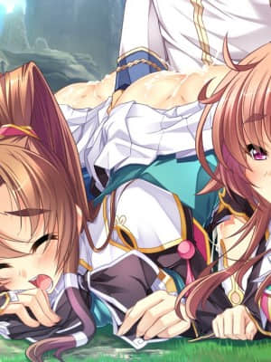 [BaseSon]真・恋姫†英雄譚 １ ～乙女艶乱☆三国志演義［蜀］～_369_e_a3_05p_1