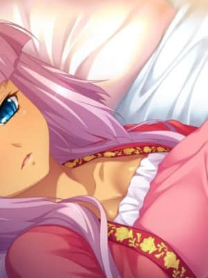 [BaseSon] 真・恋姫†英雄譚３ ～乙女艶乱☆三国志演義［呉］～_010_9