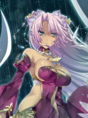 [BaseSon] 真・恋姫†英雄譚３ ～乙女艶乱☆三国志演義［呉］～_122_121