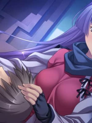 [BaseSon] 真・恋姫†英雄譚３ ～乙女艶乱☆三国志演義［呉］～_271_270