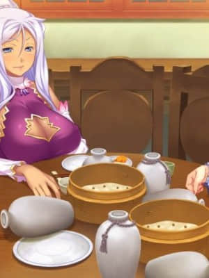 [BaseSon] 真・恋姫†英雄譚３ ～乙女艶乱☆三国志演義［呉］～_325_324