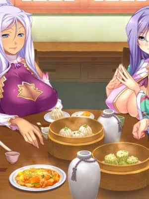 [BaseSon] 真・恋姫†英雄譚３ ～乙女艶乱☆三国志演義［呉］～_328_327