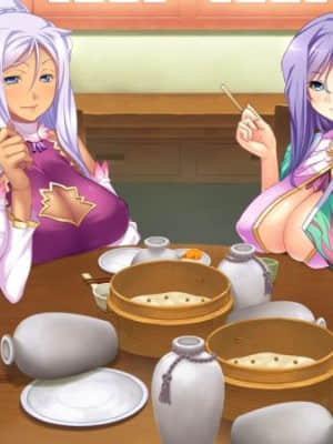 [BaseSon] 真・恋姫†英雄譚３ ～乙女艶乱☆三国志演義［呉］～_333_332