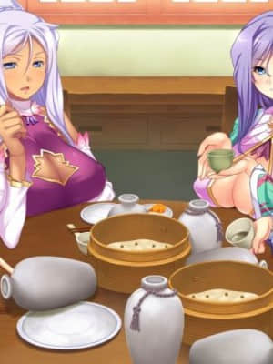 [BaseSon] 真・恋姫†英雄譚３ ～乙女艶乱☆三国志演義［呉］～_335_334