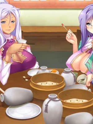 [BaseSon] 真・恋姫†英雄譚３ ～乙女艶乱☆三国志演義［呉］～_341_340
