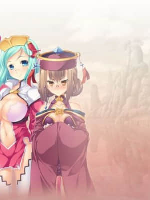 [BaseSon] 真・恋姫†英雄譚３ ～乙女艶乱☆三国志演義［呉］～_477_476