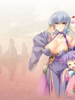 [BaseSon] 真・恋姫†英雄譚３ ～乙女艶乱☆三国志演義［呉］～_479_478
